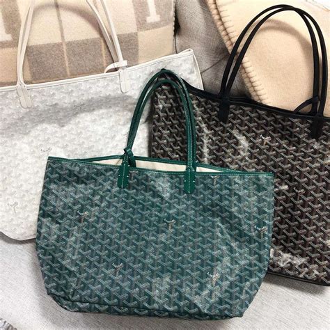 goyard boheme price 2023|isabelle goyard price guide.